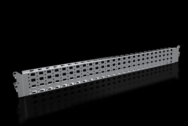 RITTAL SPA RIT8100733 VX CHASSIS EST. 23X89 800MM INOX - 2PZ