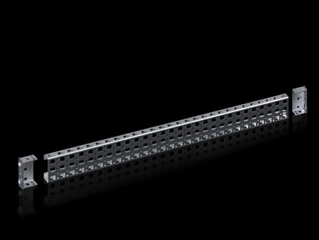RITTAL SPA RIT8100743 VX CHASSIS 23X64 + KOMBI - 800MM- 2 PZ