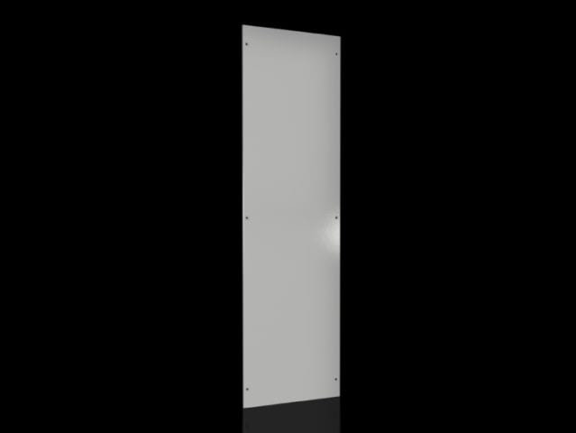 RITTAL SPA RIT8106245 VX PARETI LATERALI 2000X600 - 2PZ