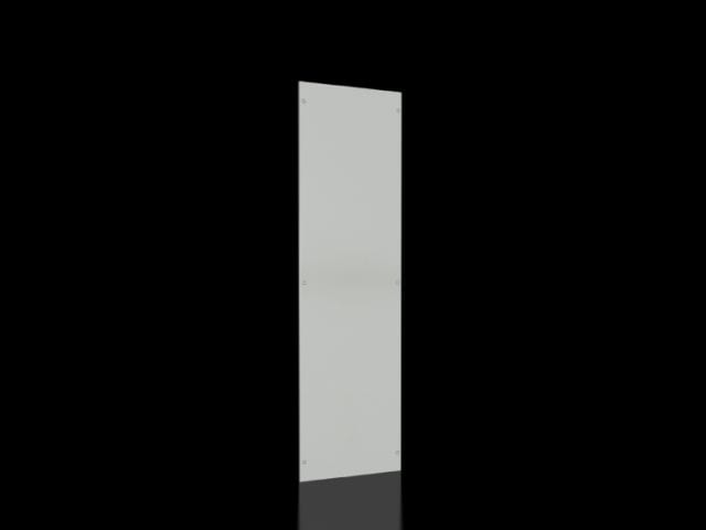 RITTAL SPA RIT8106760 VX PARETI LATERALI EMC 2000X600- 2 PZ