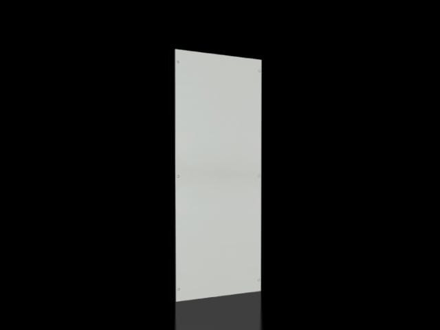 RITTAL SPA RIT8108760 VX PARETI LATERALI EMC 2000X800- 2 PZ