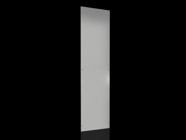 RITTAL SPA RIT8126245 VX PARETI LATERALI. 2200X600 - 2PZ