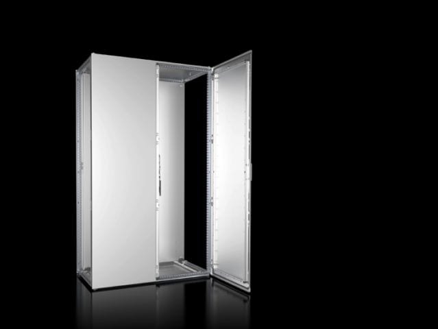 RITTAL SPA RIT8451000 VX ARMADIO 1200X2000X600 ACCIAIO INOX