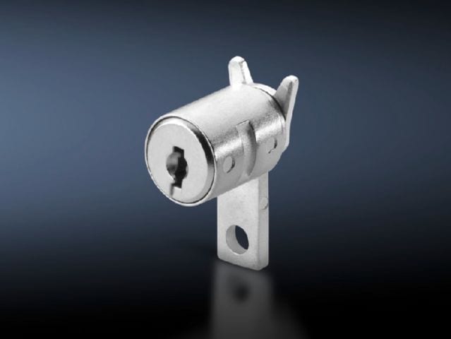 RITTAL SPA RIT8611180 VX INSERTO DI CHIUSURA A CHIAVE E3524 -
