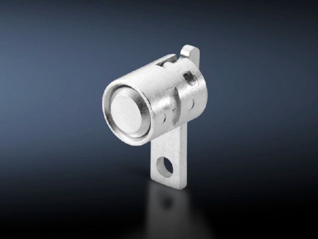 RITTAL SPA RIT8611190 VX INSERTO DI CHIUSURA A PULSANTE. - 1PZ