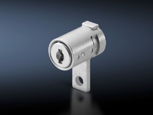 RITTAL SPA RIT8611200 VX INSERTO DI CHIUSURA A PULSANTE + CHIA