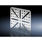 RITTAL SPA RIT8612410 VX PIASTRINE MONTAGGIO - 4PZ