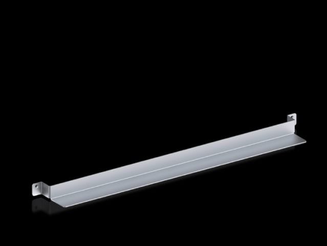 RITTAL SPA - RIT8613181 VX GUIDE DI SOSTEGNO PROFILI 19 - 10 PZ