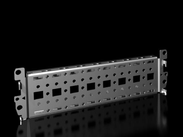 RITTAL SPA - RIT8617000 VX 4 CHASSIS EST. 18X64 300MM - 4PZ