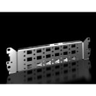 RITTAL SPA - RIT8617100 VX 4 CHASSIS INT.23X64 300 MM - 4PZ