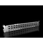 RITTAL SPA RIT8617120 VX 4 CHASSIS INT.23X64 500MM - 4PZ