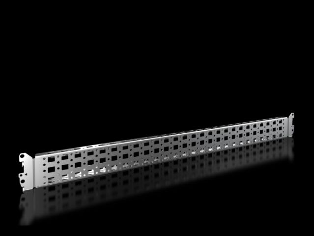 RITTAL SPA - RIT8617140 VX 4 CHASSIS INT.23X64 800MM - 4PZ