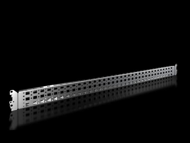 RITTAL SPA - RIT8617150 VX 4 CHASSIS INT.23X64 1000MM - 4PZ