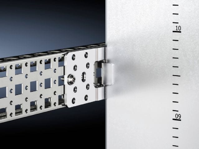 RITTAL SPA RIT8617351 VX ELEMENTI DI FISSAGGIO TIPO B - 10PZ