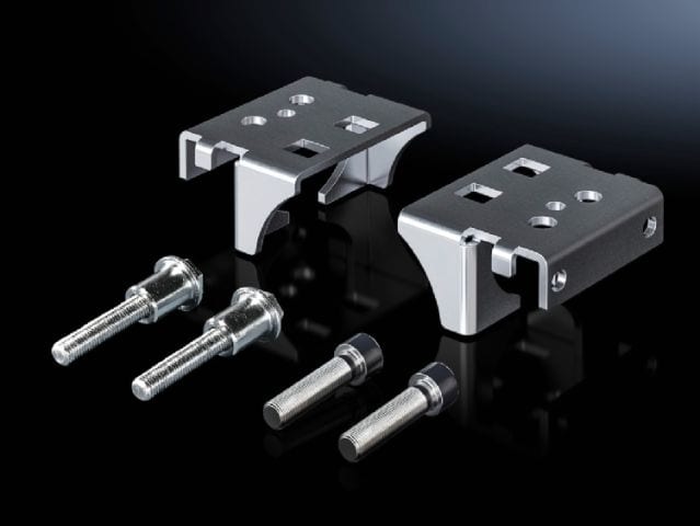 RITTAL SPA - RIT8617360 VX SET INSTALLAZIONE X PIASTRA SCHIENA/S