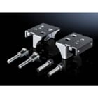 RITTAL SPA - RIT8617360 VX SET INSTALLAZIONE X PIASTRA SCHIENA/S