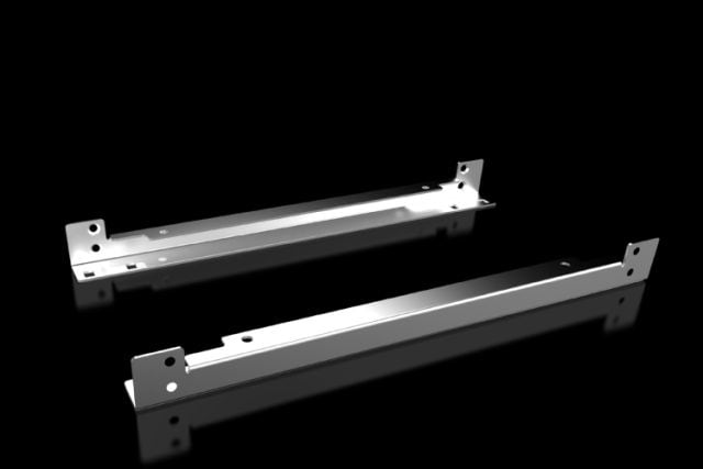 RITTAL SPA RIT8617400 VX GUIDA X INSERIM.LATERALE L=600 - 2PZ