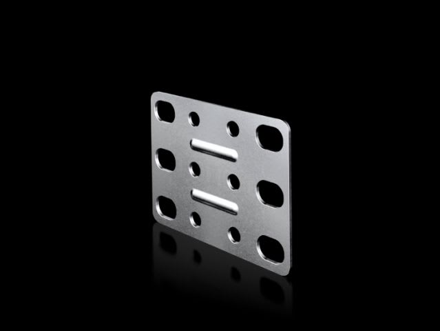 RITTAL SPA - RIT8617505 VX KIT ACCOPPIAMENTO VX25 E TS8