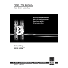 RITTAL SPA - RIT8617506 VX GIUNTO DI ACCOPPIAMENTO RAPIDO