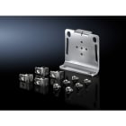 RITTAL SPA RIT8617508 VX ACCOPPIAMENTO ANGOLARE- 4 PZ