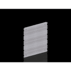 RITTAL SPA RIT8617663 VX PIASTRA MONT.PARZ. 600X600