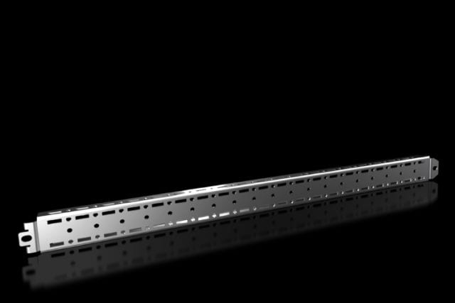 RITTAL SPA RIT8617720 VX PROFILO DI MONT.. 18X39 600MM- 4 PZ