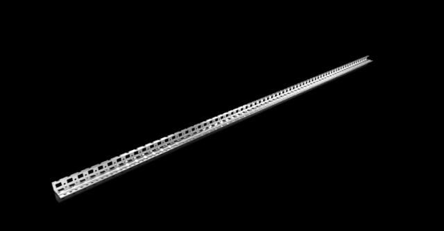RITTAL SPA RIT8617750 VX-SE PROFILO ADATTATORE H.1800- 4 PZ