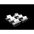 RITTAL SPA - RIT1592220 KX CERNIERA COPERCHIO PER MORSETTIERA