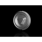 RITTAL SPA - RIT8618302 VX INSERTO CHIUSURA TRIANGOLARE 7MM