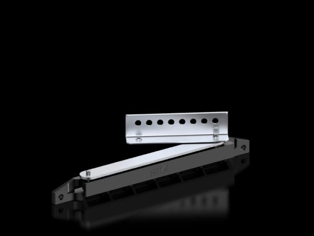 RITTAL SPA - RIT8618425 VX BLOCCO PORTA APERTA PER VIE DI FUGA