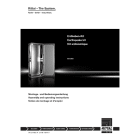 RITTAL SPA RIT8618600 VX KIT ANTISISSMICO 800X2000X600