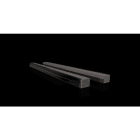 RITTAL SPA RIT8618802 VX PROFILI PER ENTRATA CAVI 1000 - 4PZ