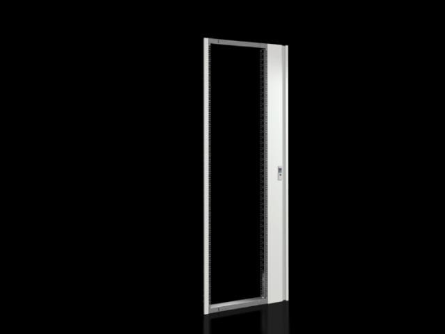 RITTAL SPA - RIT8619023 VX TELAIO GIR. 40HE X ARM L 800 MM LAT