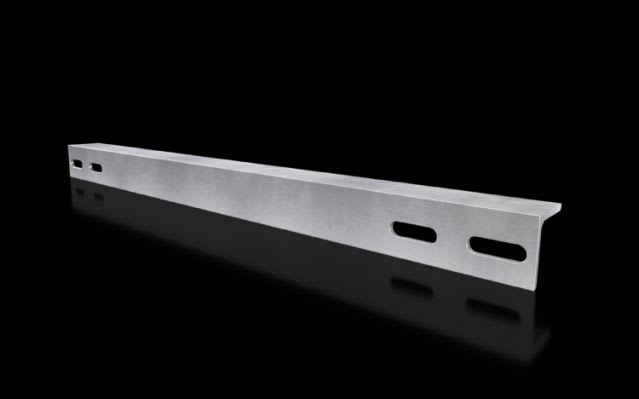 RITTAL SPA - RIT8619410 VX 2 SUPPORTI ARRIVO CAVI 600MM - 2PZ