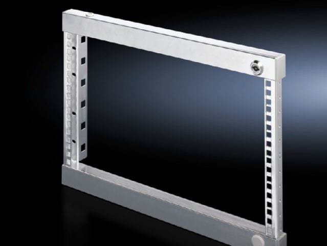 RITTAL SPA RIT8619520 VX TELAIO GIREVOLE PARZIALE 9HE