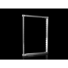 RITTAL SPA - RIT8619540 VX TELAIO GIREVOLE PARZIALE 15HE