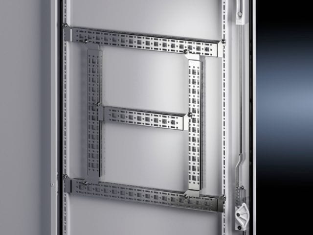 RITTAL SPA RIT8619730 VX CHASSIS 14X39 800MM - 4PZ