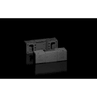RITTAL SPA RIT8660000 VX ZOCCOLO ANT./POST 300X100- 2 PZ