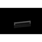 RITTAL SPA - RIT8660093 VX FLANGE CON LISTEL. A SPAZZOLA 100X800