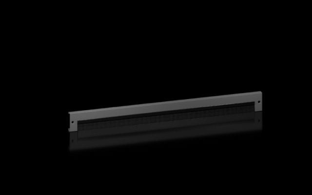 RITTAL SPA RIT8660095 VX FLANGE CON LISTEL. SPAZZ.100X1200-2PZ