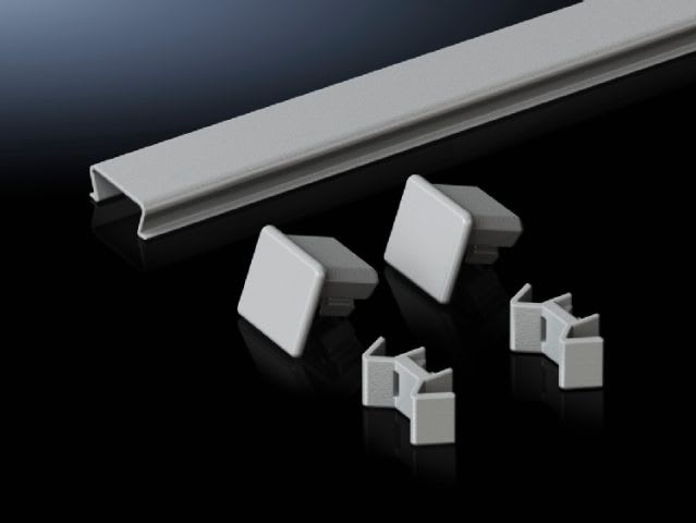 RITTAL SPA - RIT8800885 VX PROFILO COP. TETTO 800 MM - 1PZ