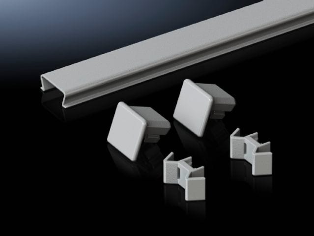 RITTAL SPA - RIT8800885 VX PROFILO COP. TETTO 800 MM - 1PZ