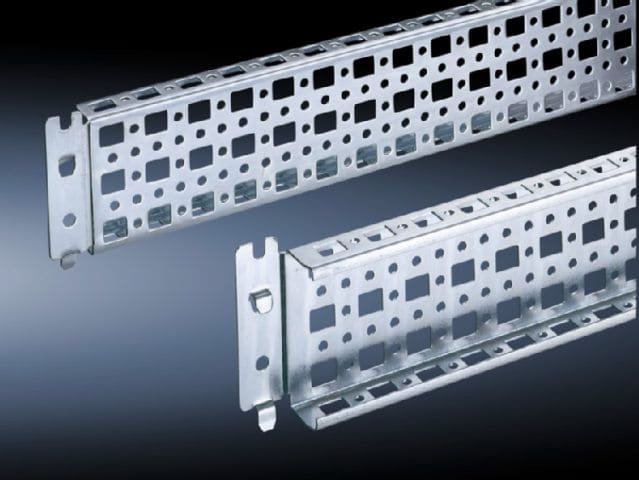 RITTAL SPA RIT8800640 TS CHASSIS 23X73 400MM - 4 PZ
