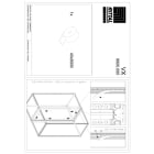 RITTAL SPA RIT8800695 VX GUARNIZIONE EMC