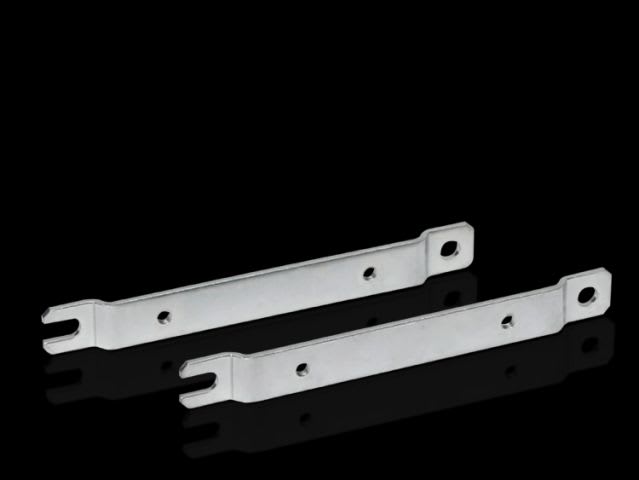 RITTAL SPA - RIT9121122 GA SUPPORTI A PARETE X9108-911