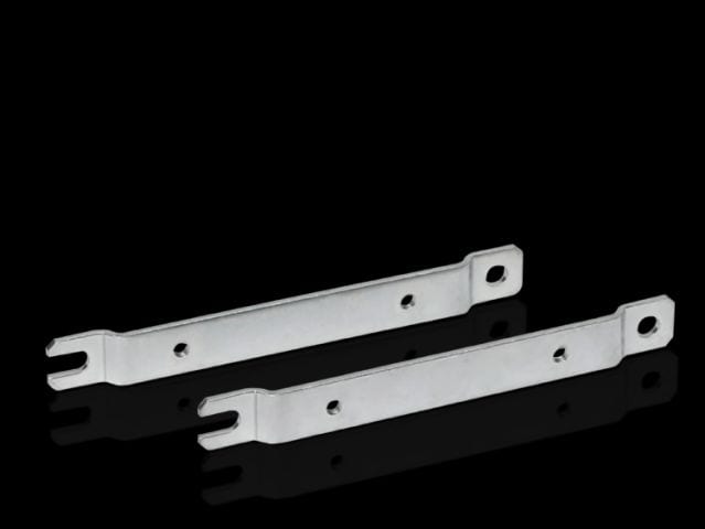 RITTAL SPA RIT9121122 GA SUPPORTI A PARETE X9108-911- 2 PZ