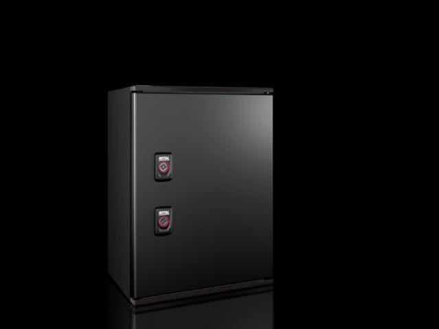 RITTAL SPA RIT9203100 AX PLASTIC VERSIONE EX300X400X200