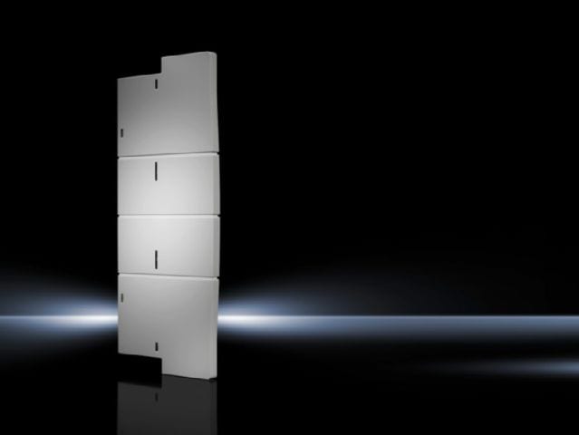 RITTAL SPA - RIT9342070 SV RILINE COPERTURA TERMINALE - 2PZ