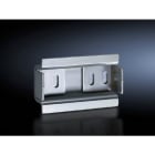 RITTAL SPA RIT9342880 GUIDA DIN TIPO TS45M 35X15MM - 5PZ
