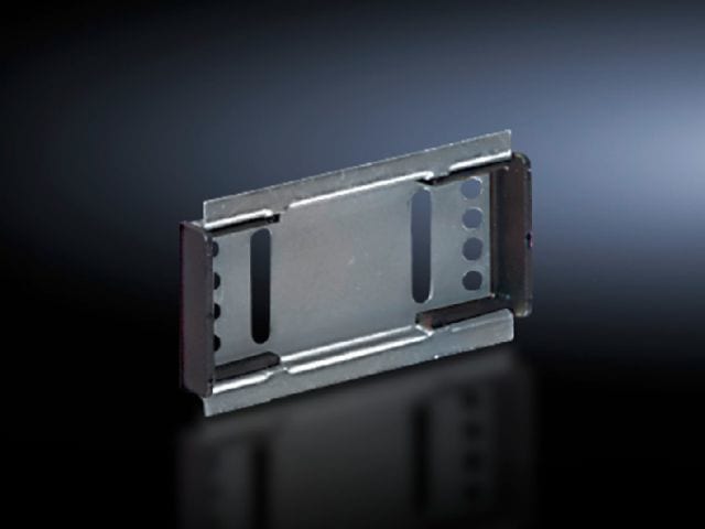 RITTAL SPA RIT9342980 SV GUIDA DIN TIPO TS55M, 35X7,5MM, 5 PZ